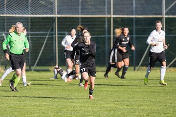 Bild 157 - F SV Henstedt Ulzburg2 - FSG Kaki-StuSie : Ergebnis: 2:2